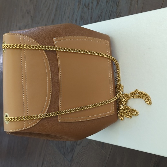 Polène Numéro Un Mini - Edition Duo Camel - Picture 4 of 9